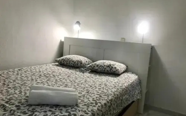 Rooms Arganzuela Centro