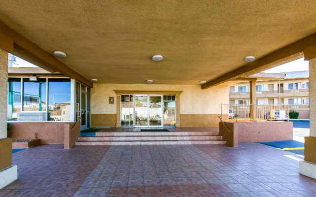 Rodeway Inn Kingman Route 66