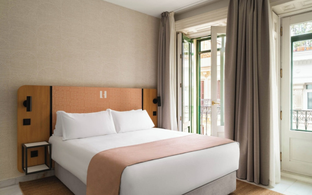 Limehome Madrid Sol