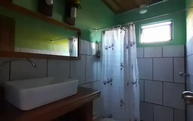 Casa Norte y Sur