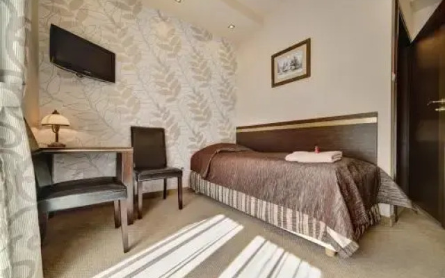 Hotel Orlik