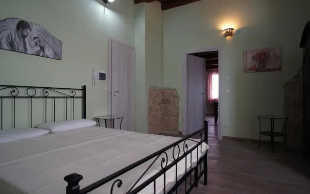 Tenuta Iannone - In Tornareccio