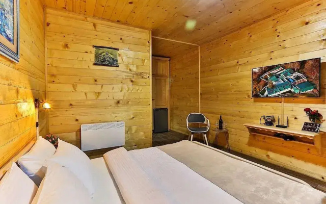 Eco Resort Elite