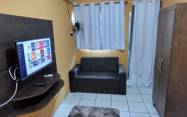 Loftzinho Angra dos Reis