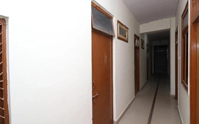 OYO 30907 Hotel Big Bell