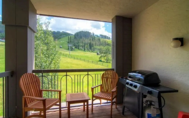 Beaver Creek Highlands Slopeside 3 Bedroom Residence