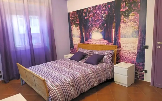 B&B da Claudia a Monteverde