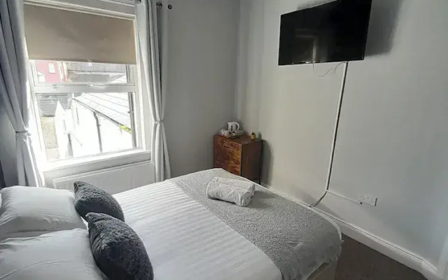 Astala Guesthouse