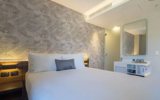 Kith Hotel Darling Harbour