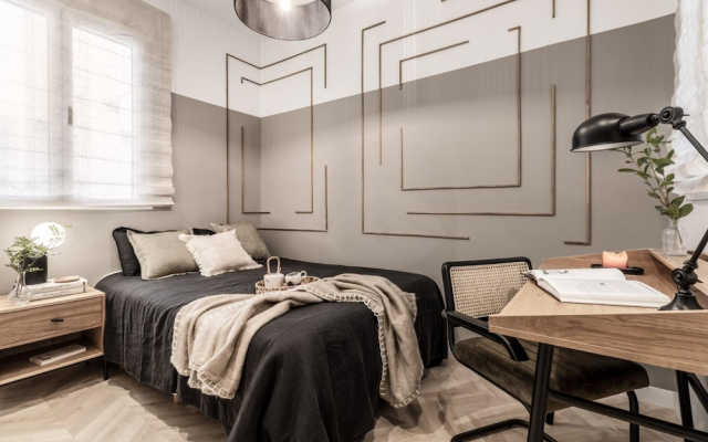 Albero - 3 Bedrooms in Malasa a