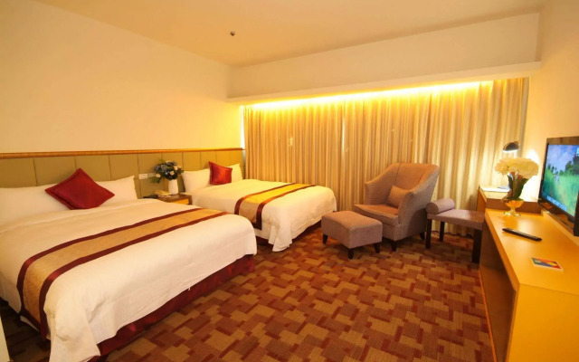 Toongmao Hotel Kaohsiung