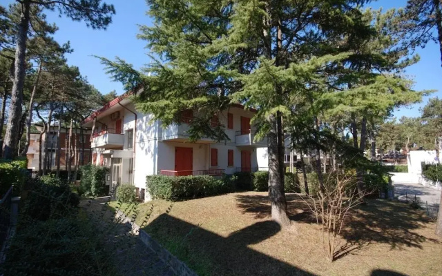 Villa Rosa