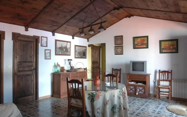 El Romerito