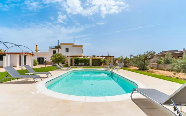 B&B Rosa Dei Venti