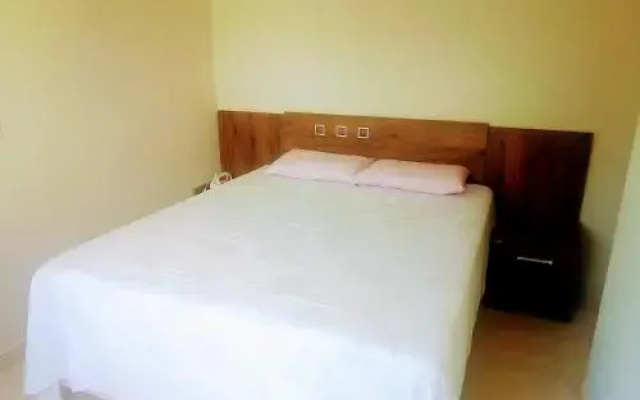 Condominio Brasil Coroa