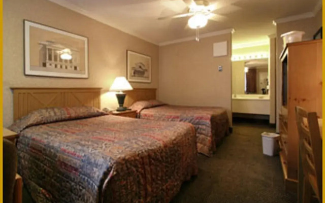 Civic Center Motor Inn