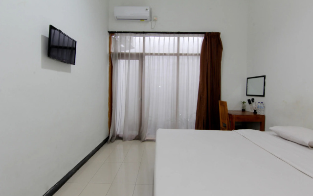 The Fort Hotel