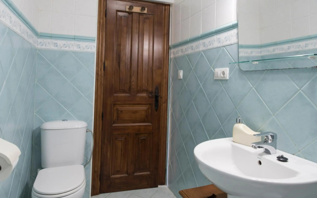 Apartamentos Alegría