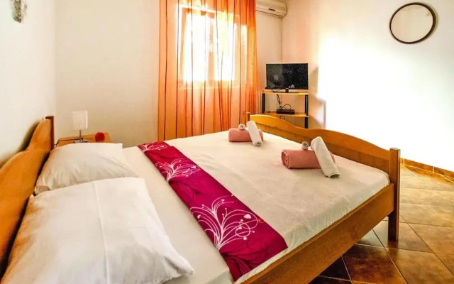 Apartment in Seline Near Paklenica Park