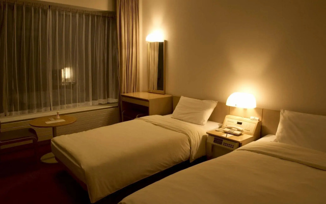 Shizukuishi Prince Hotel