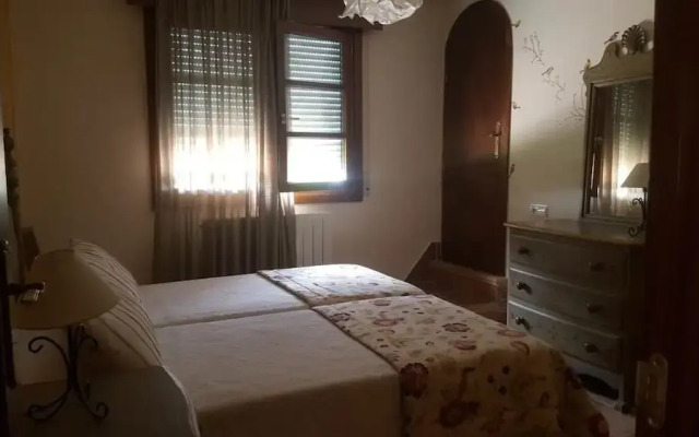 La Casona Azul