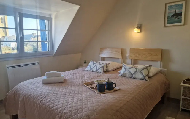Charming House in the Heart of the Village