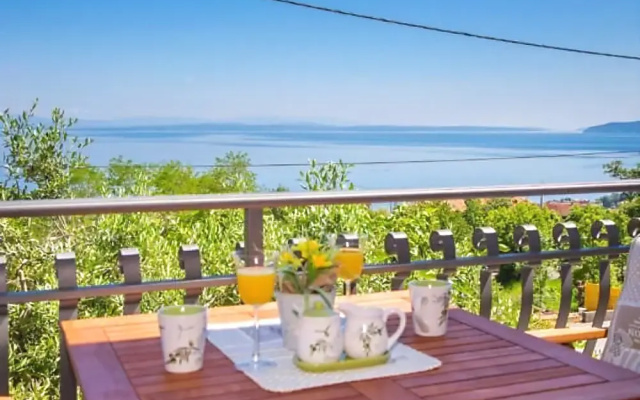 Villa Oliva Rustica