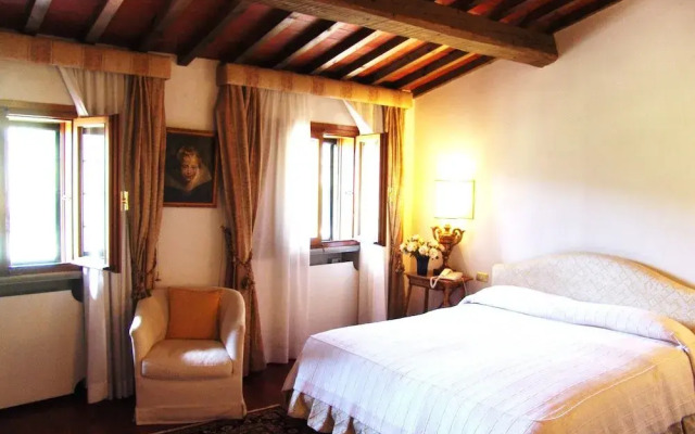 Tenuta le Viiste