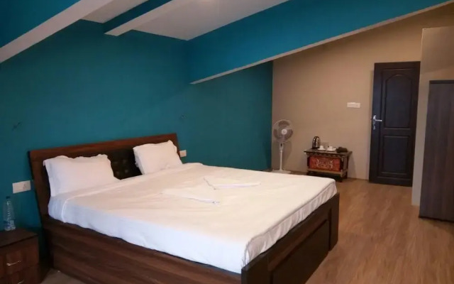 Hotel Oak Ridge Gangtok