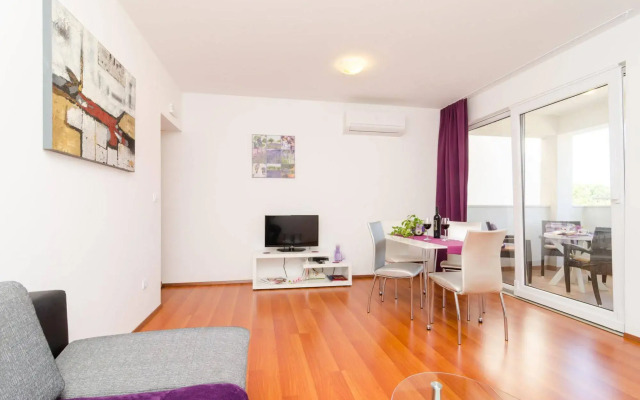 Apartments Ira