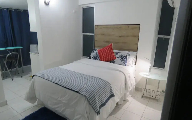Serenade Lodging Rooms