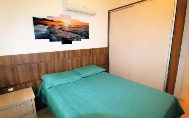 Apartamento Egidio Pinheiro Bombinhas 1044