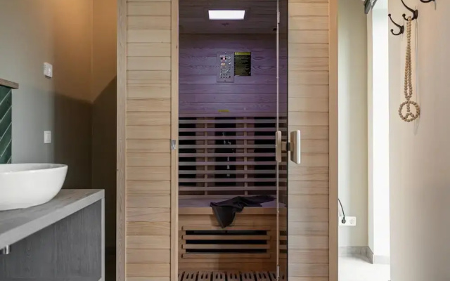 Nature Escape w/ Sauna