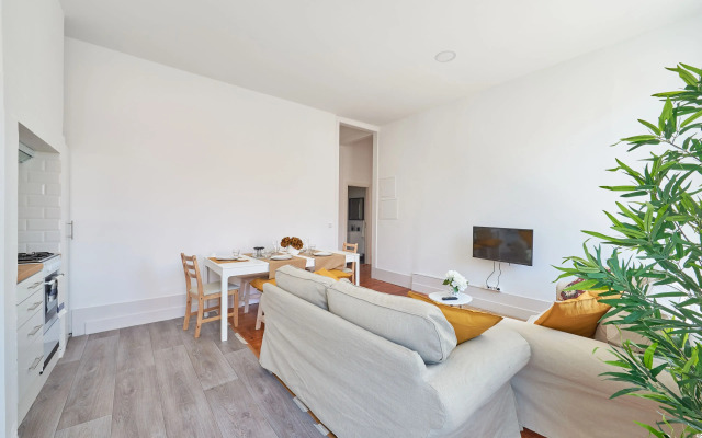 Brand New Luxury Chiado-Baixa I