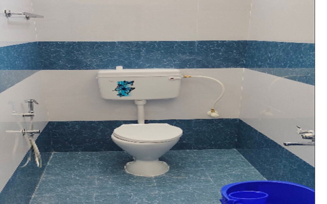 RSK Guest House