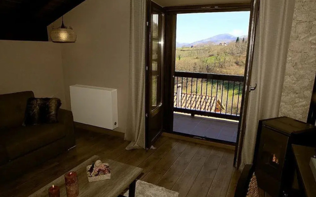 Casa Rural Aldekoa