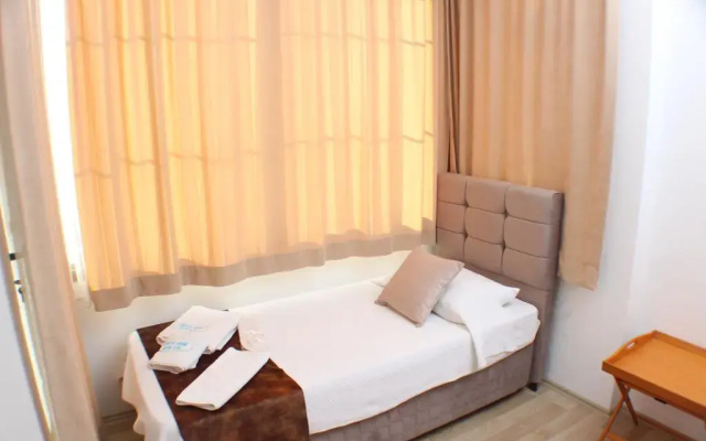 Süreyya hanım butik otel