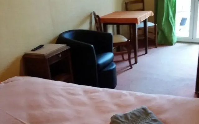Hostellerie Le Relais