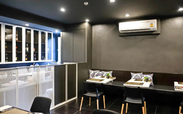 Hua Hin Habitat Hotel
