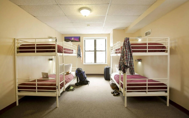 HI Washington DC - Hostel