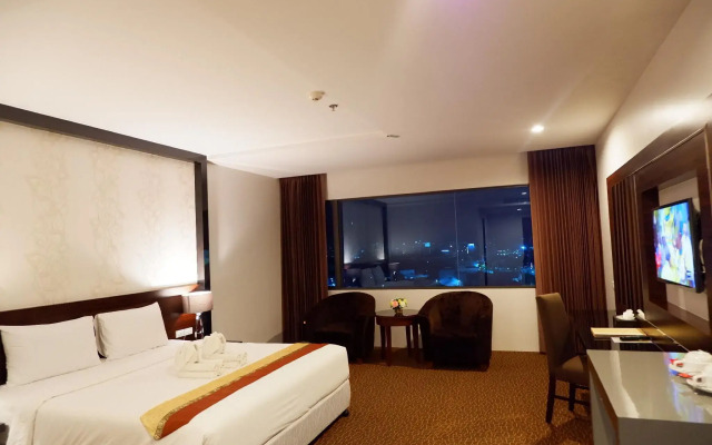 Siam Oriental Hotel