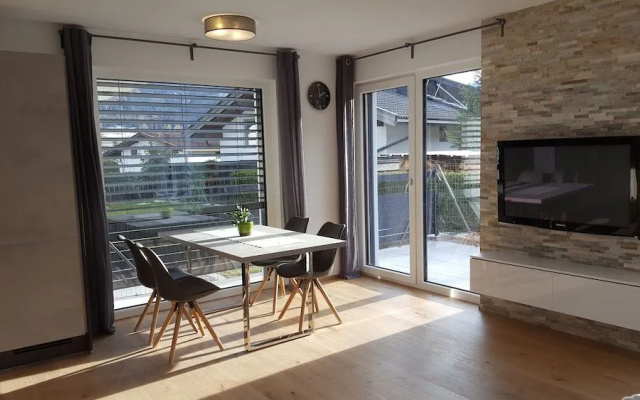 Alpenappartement Sonne