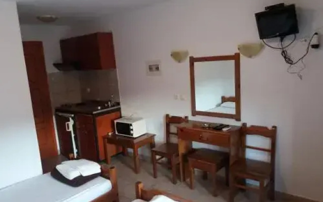 Hotel Kosmas