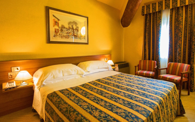 Albergo Nazionale