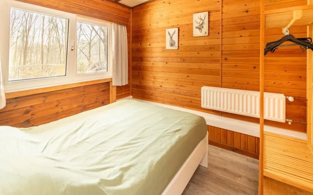 Holiday Home in Lanklaar Near Forest Trails