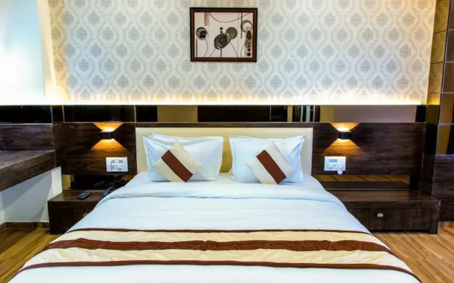Hotel Shivalik - Mehsana