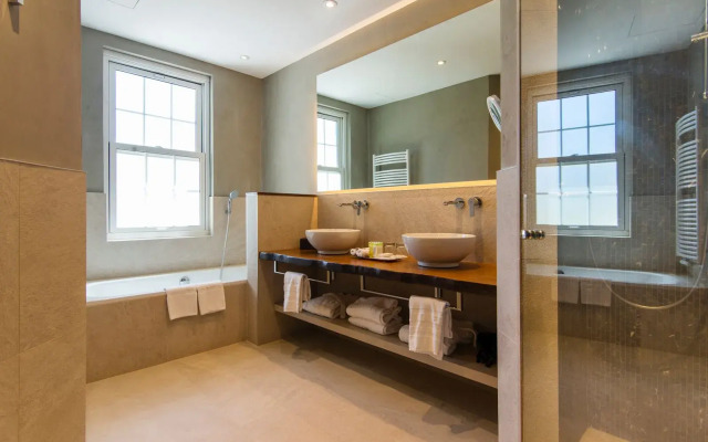 Lindner Hotel Mallorca Portals Nous, part of JdV by Hyatt