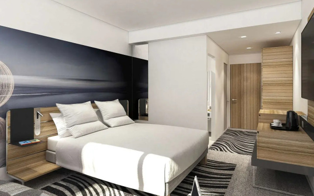 Novotel Deauville Beach