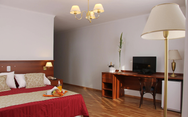 Hostal del Sol