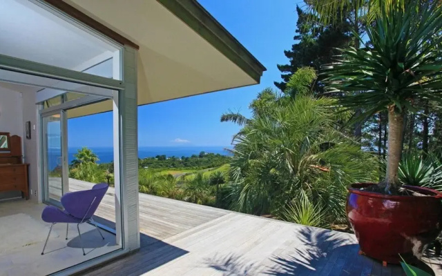 Nikau Apartment 1